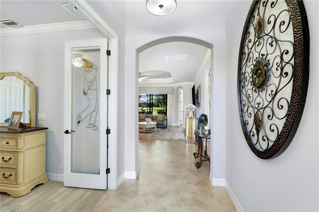 BONITA NATIONAL GOLF AND COUNTRY CLUB - Residential