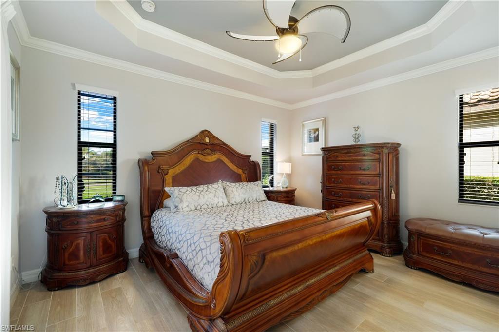 BONITA NATIONAL GOLF AND COUNTRY CLUB - Residential