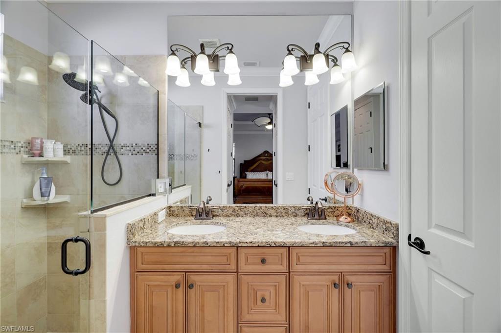 BONITA NATIONAL GOLF AND COUNTRY CLUB - Residential