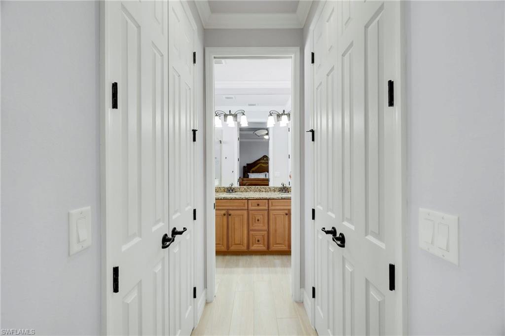 BONITA NATIONAL GOLF AND COUNTRY CLUB - Residential