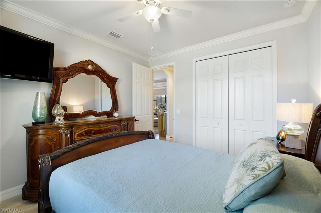 BONITA NATIONAL GOLF AND COUNTRY CLUB - Residential