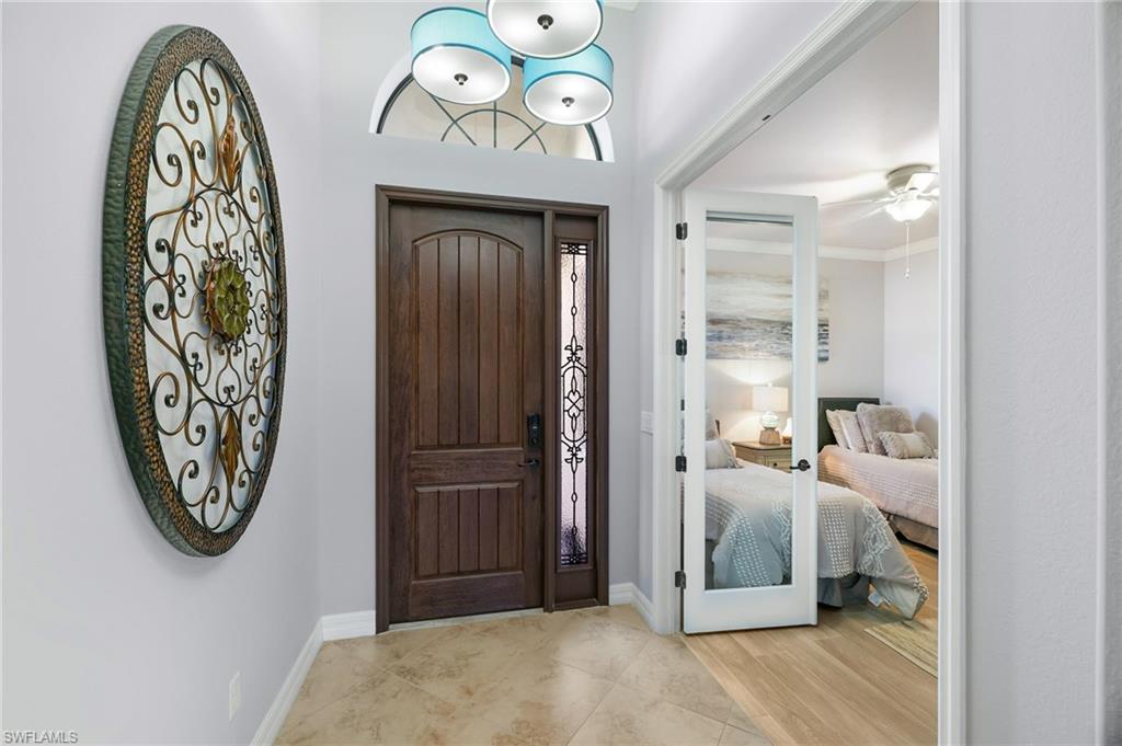 BONITA NATIONAL GOLF AND COUNTRY CLUB - Residential