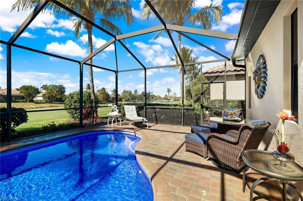 BONITA NATIONAL GOLF AND COUNTRY CLUB - Residential