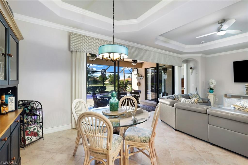 BONITA NATIONAL GOLF AND COUNTRY CLUB - Residential