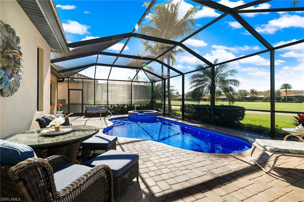 BONITA NATIONAL GOLF AND COUNTRY CLUB - Residential