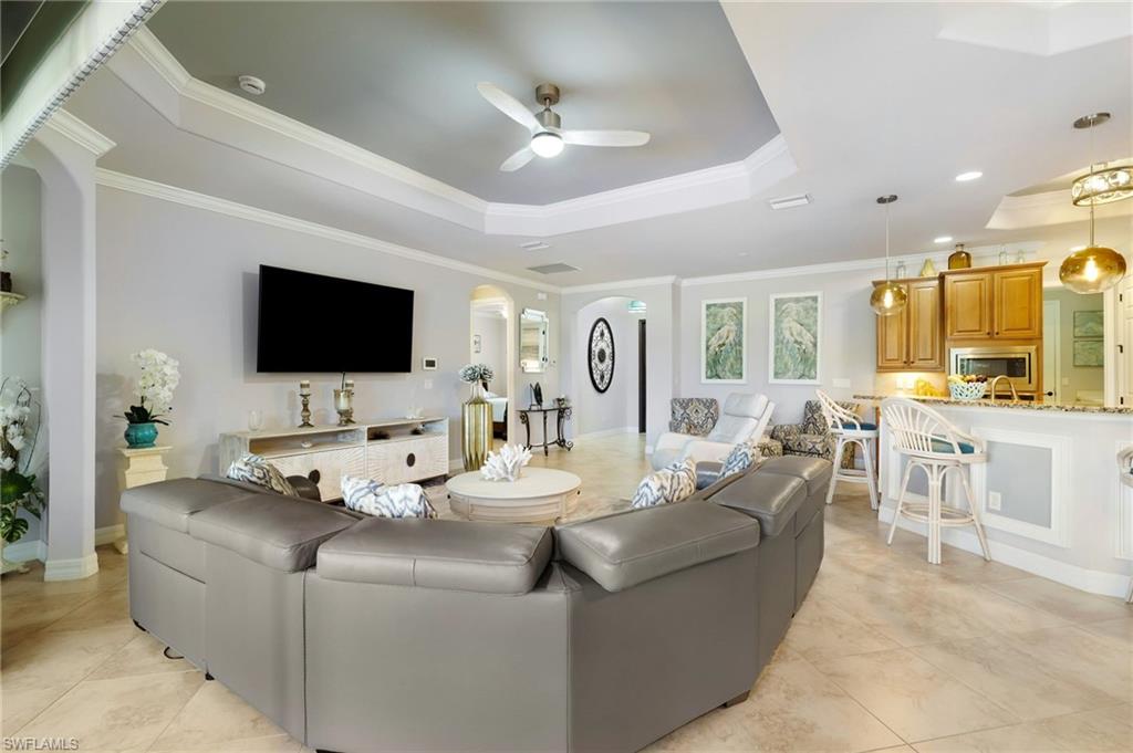 BONITA NATIONAL GOLF AND COUNTRY CLUB - Residential