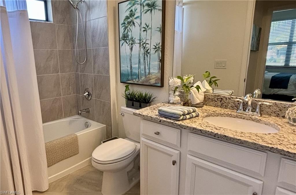 PORTICO - Residential