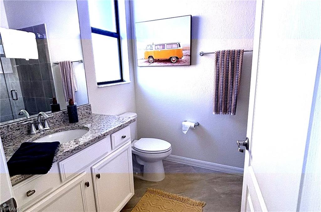 PORTICO - Residential