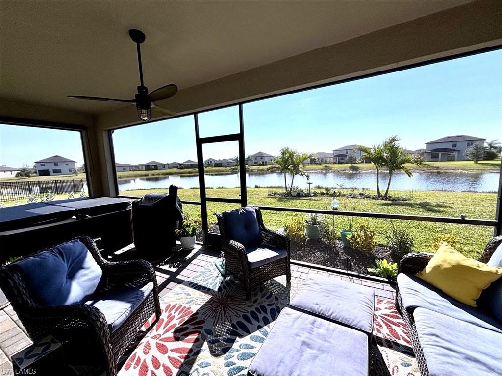 PORTICO - Residential