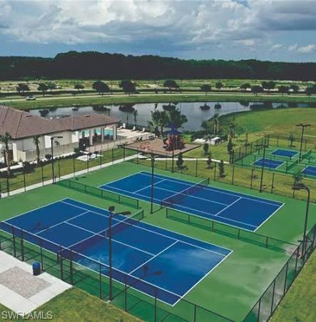 PORTICO - Residential