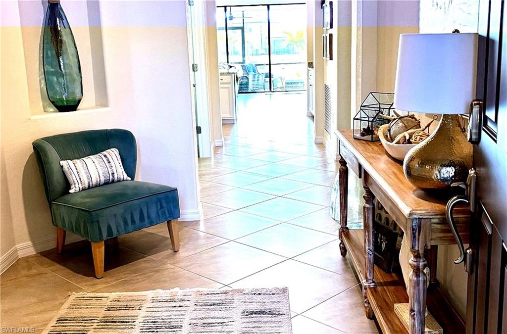 PORTICO - Residential