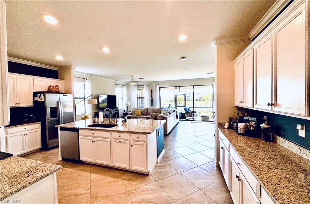 PORTICO - Residential