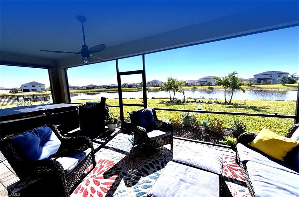 PORTICO - Residential