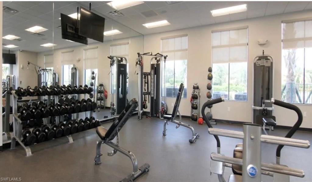 PORTICO - Residential