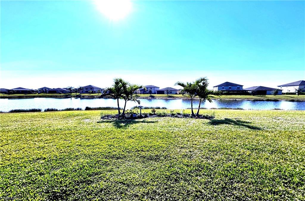 PORTICO - Residential