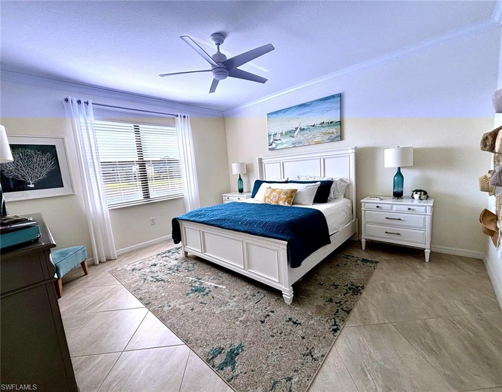 PORTICO - Residential