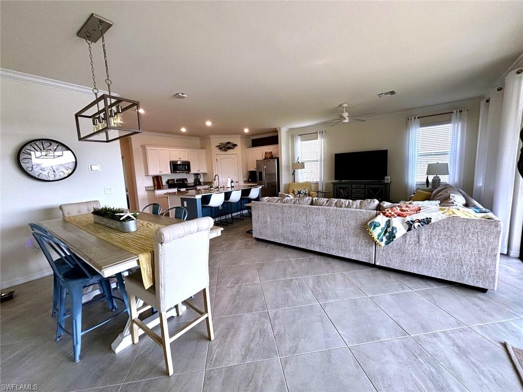 PORTICO - Residential