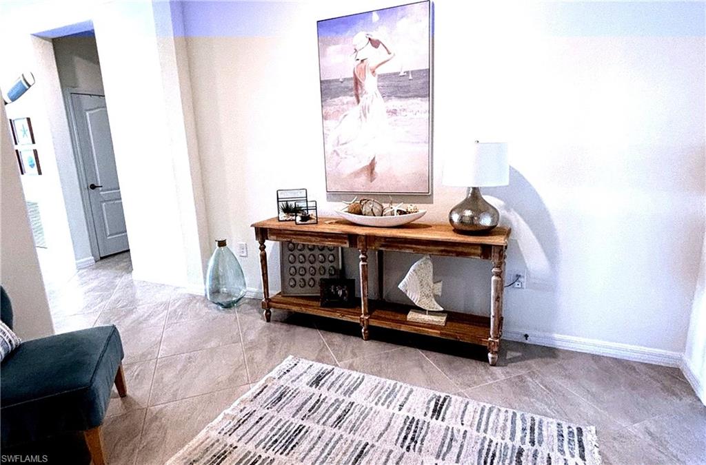 PORTICO - Residential