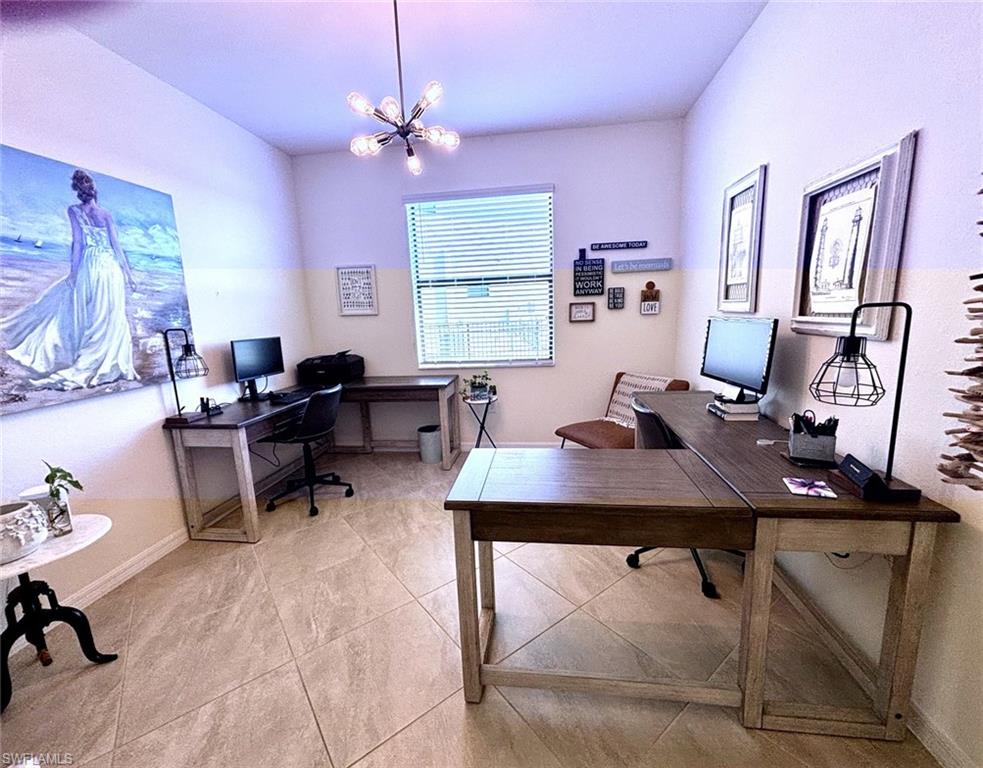 PORTICO - Residential