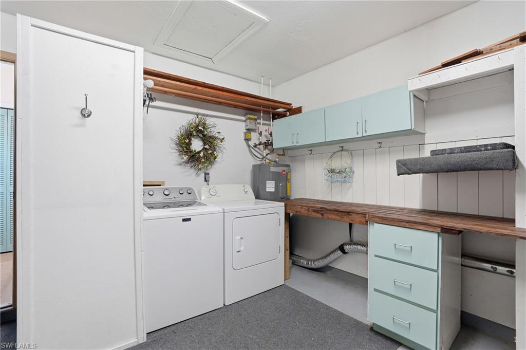 SAN CARLOS PARK - Residential