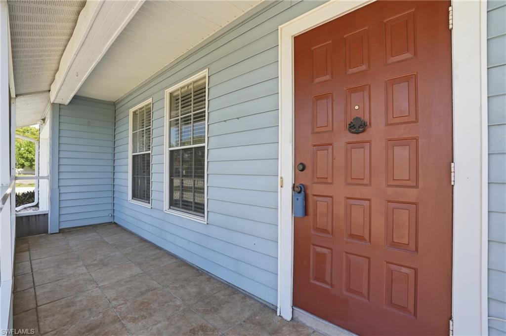 SAN CARLOS PARK - Residential