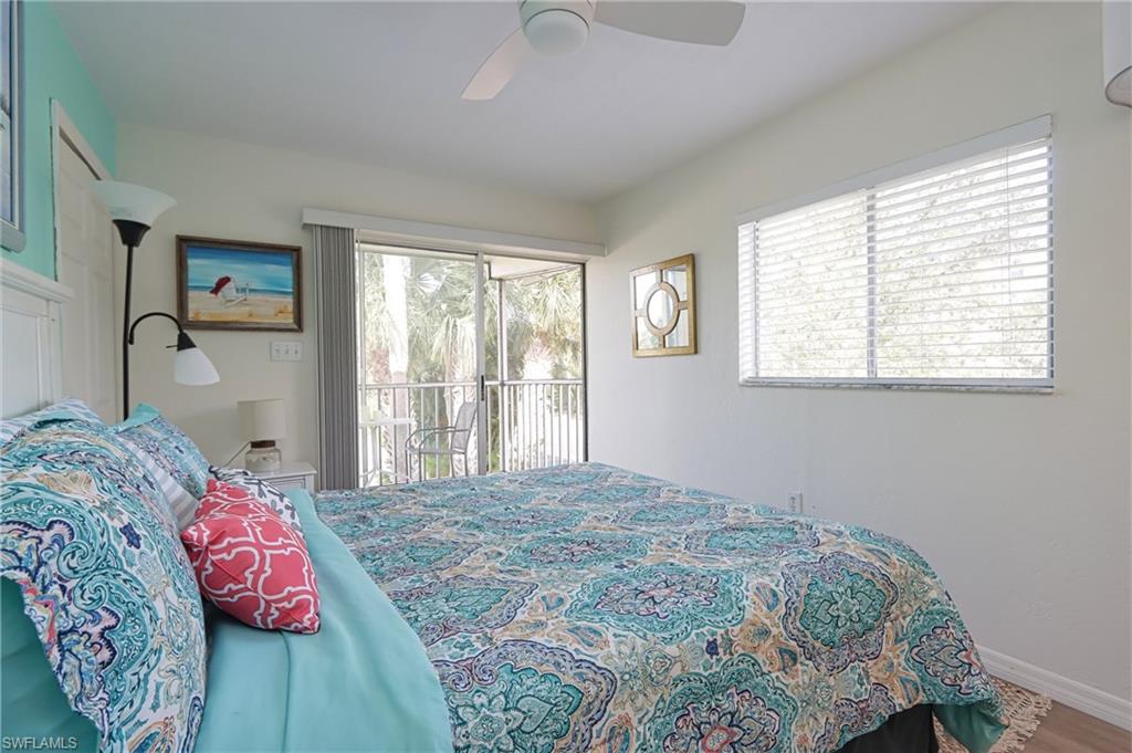 GLADIOLUS GARDENS CONDO ASSN - Residential Lease