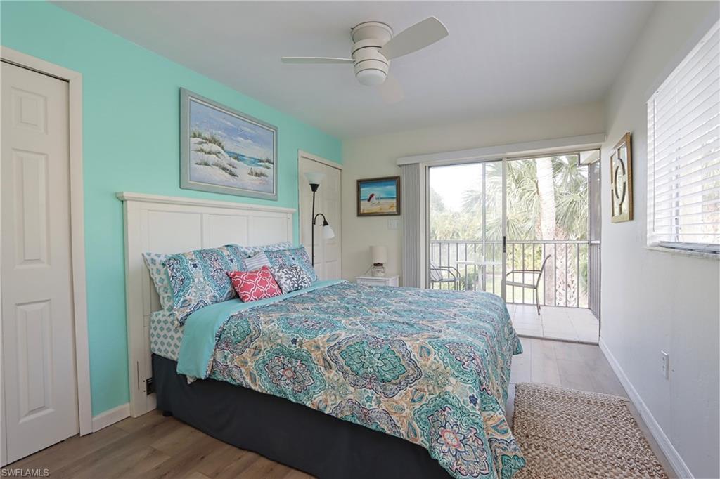 GLADIOLUS GARDENS CONDO ASSN - Residential Lease