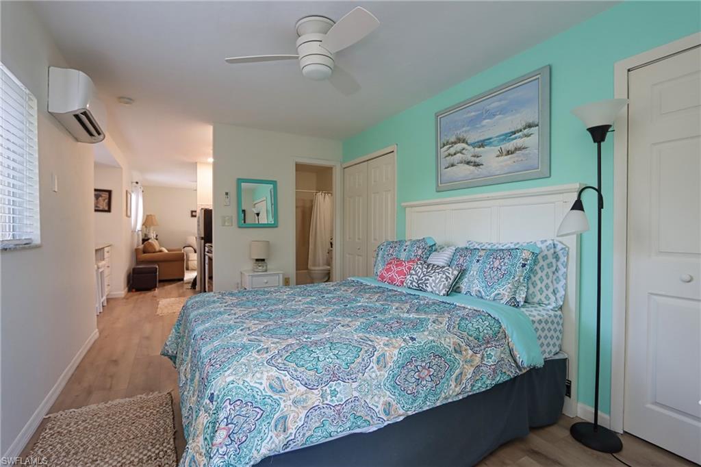 GLADIOLUS GARDENS CONDO ASSN - Residential Lease