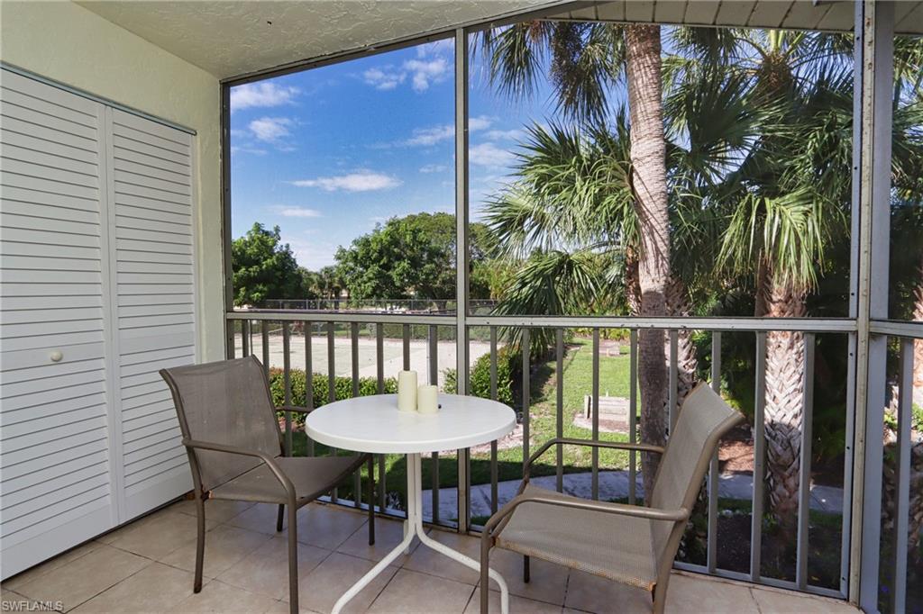 GLADIOLUS GARDENS CONDO ASSN - Residential Lease