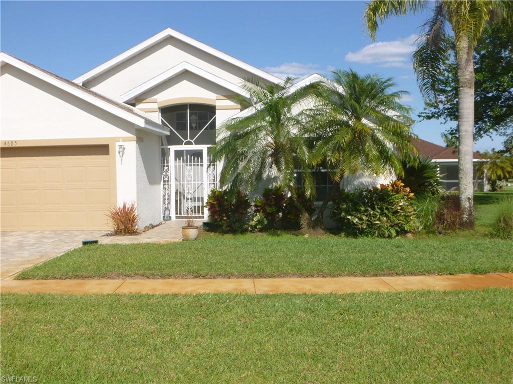 VARSITY LAKES - Residential