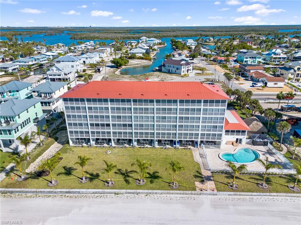 5000 Estero BLVD 407