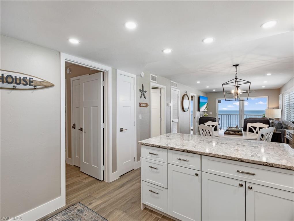 POINTE SOUTH CONDO - Residential