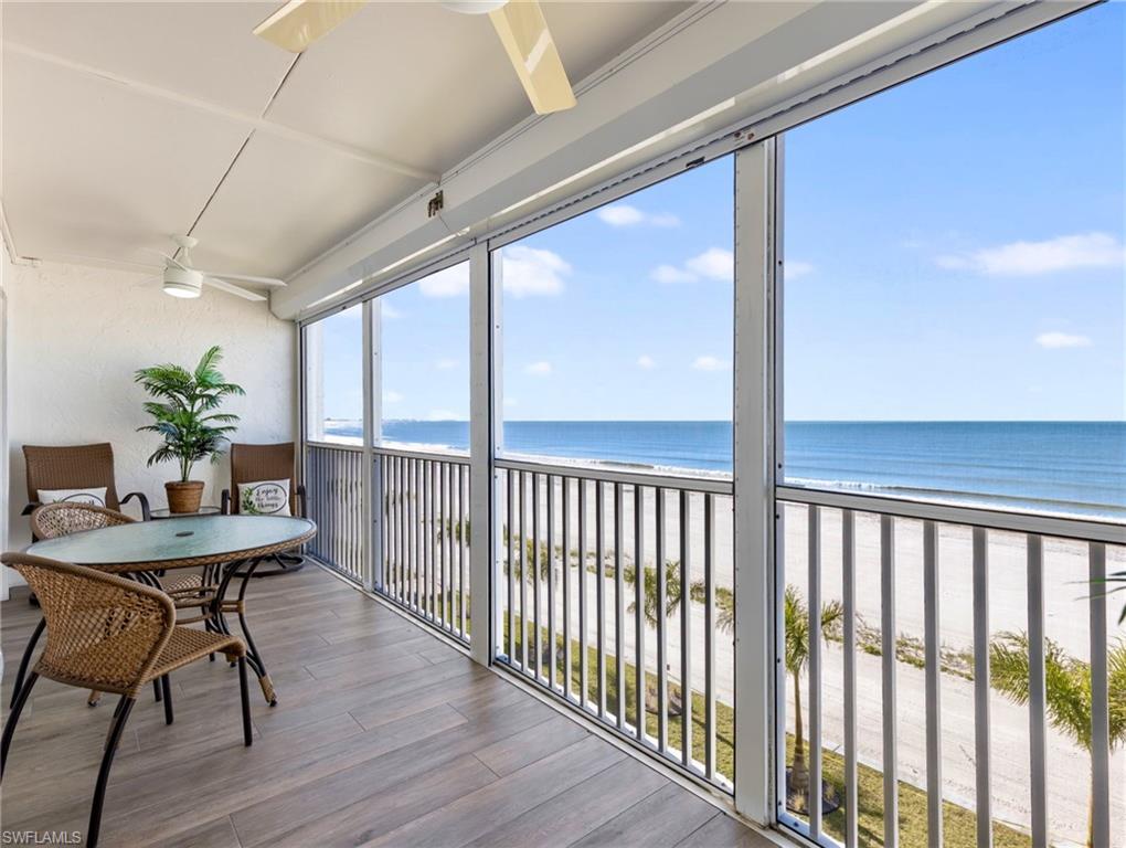 POINTE SOUTH CONDO - Residential