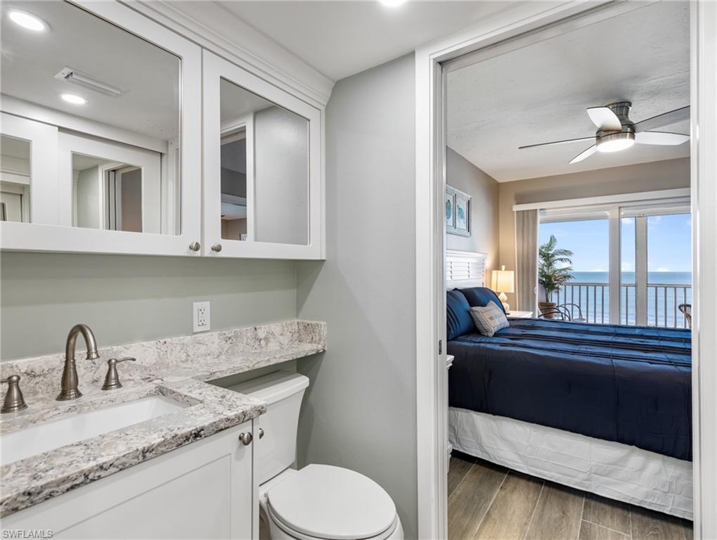 POINTE SOUTH CONDO - Residential