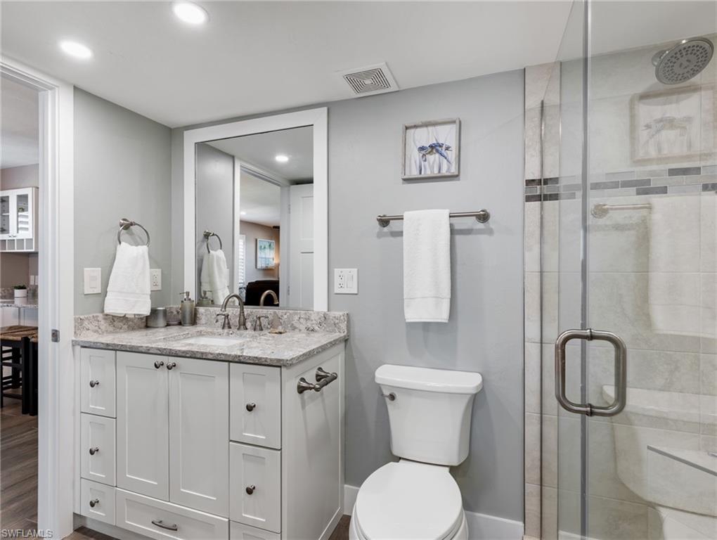 POINTE SOUTH CONDO - Residential