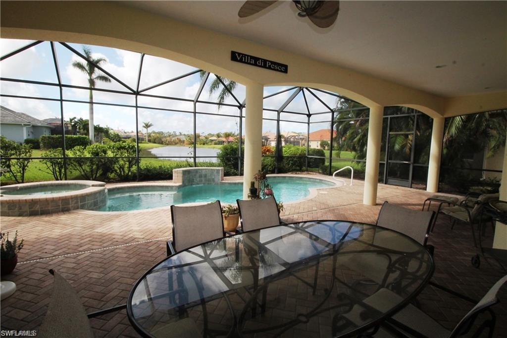 HORSE CREEK ESTATES - Residential