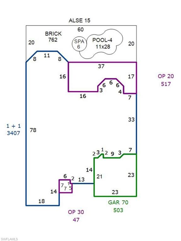 HORSE CREEK ESTATES - Residential