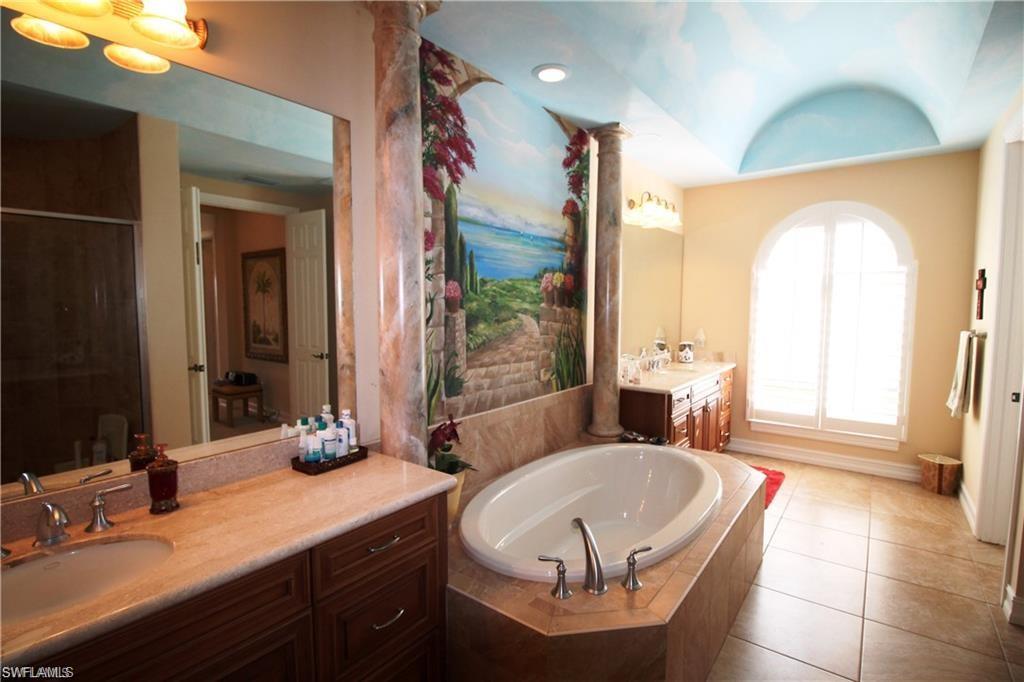 HORSE CREEK ESTATES - Residential