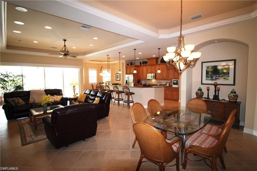 HORSE CREEK ESTATES - Residential