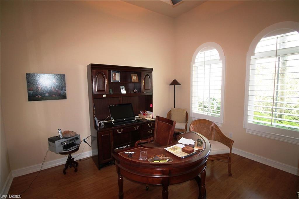 HORSE CREEK ESTATES - Residential