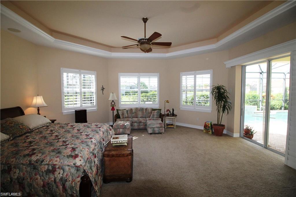 HORSE CREEK ESTATES - Residential