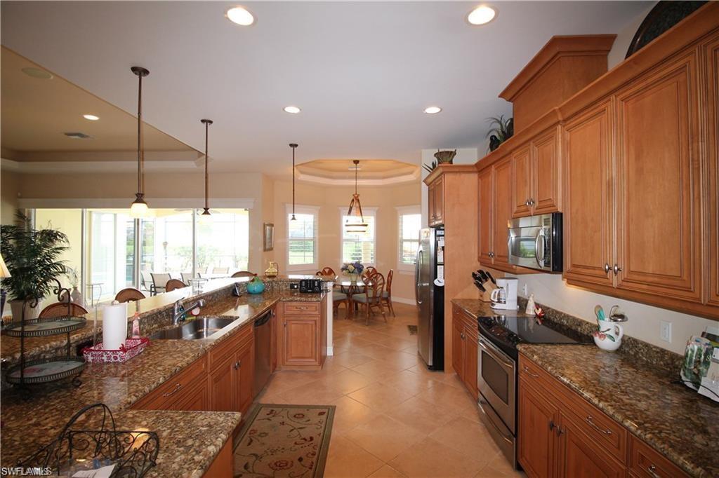 HORSE CREEK ESTATES - Residential