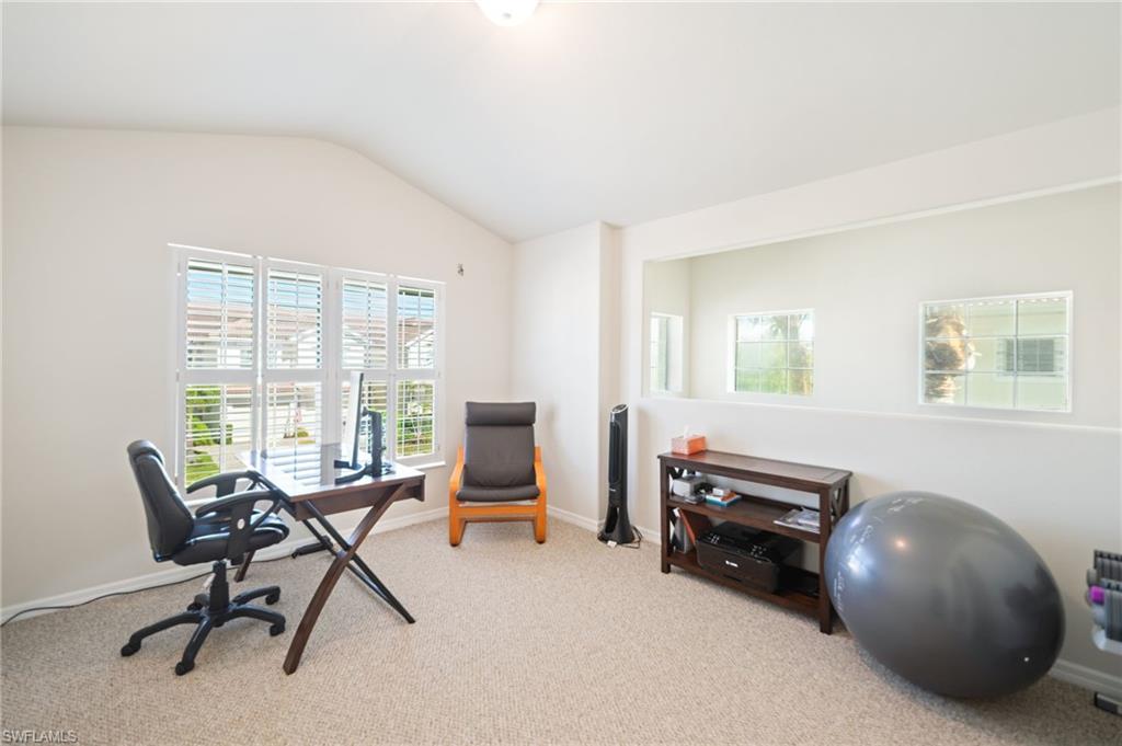 SABAL POINTE - Residential