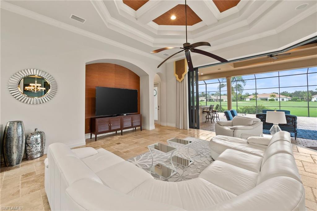 QUAIL WEST - Residential