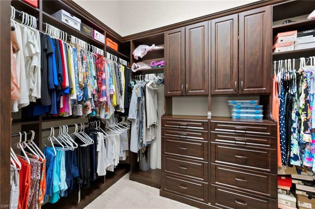 QUAIL WEST - Residential