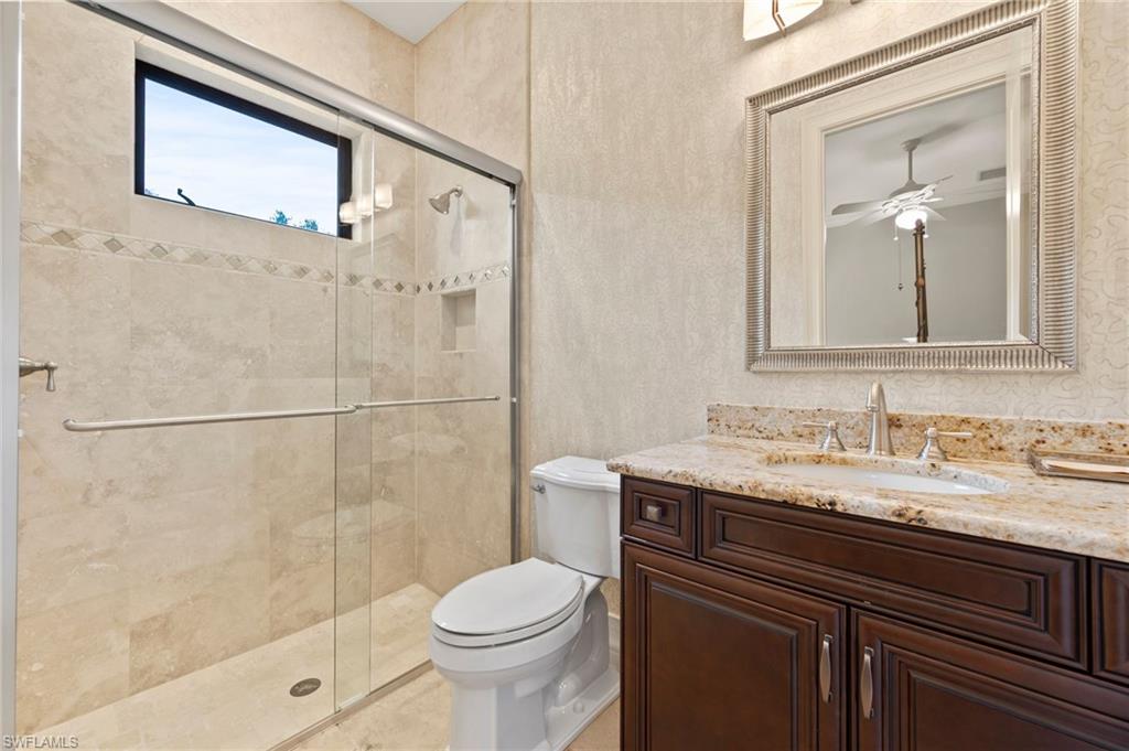 QUAIL WEST - Residential