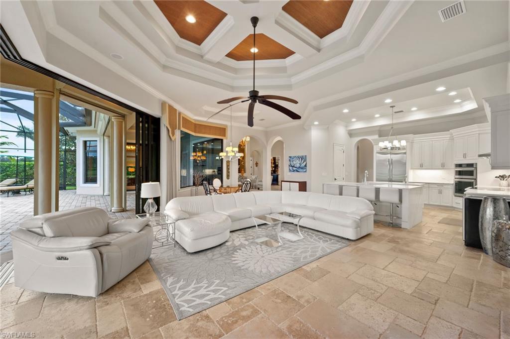 QUAIL WEST - Residential