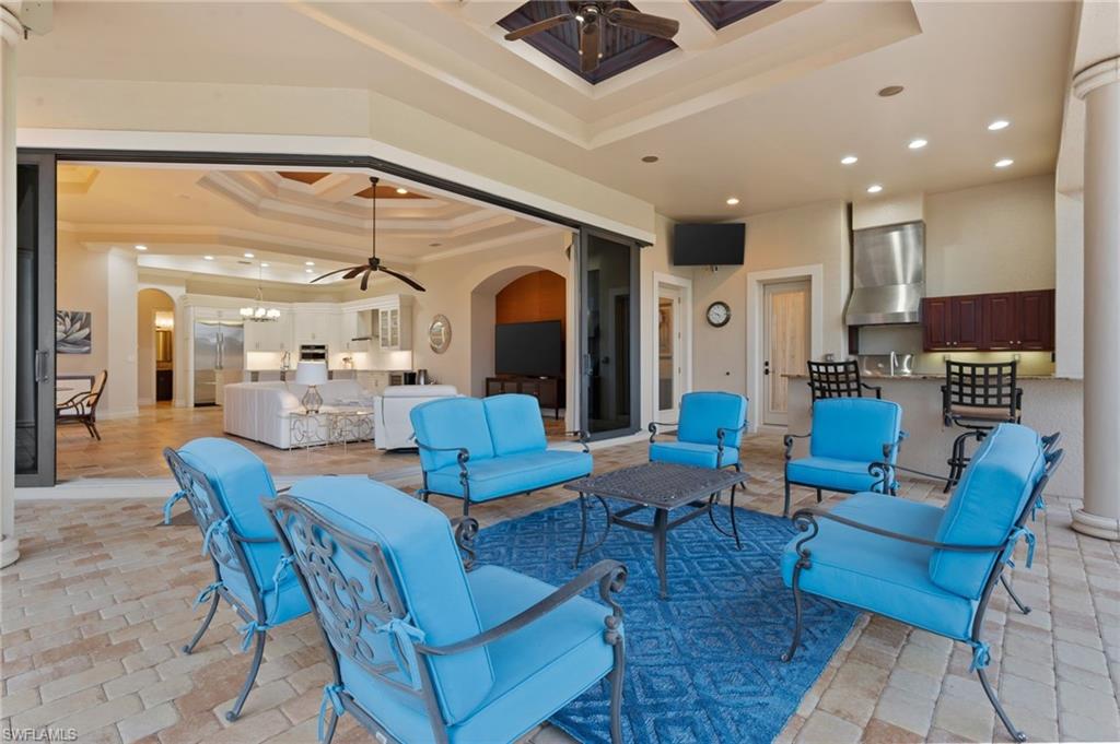 QUAIL WEST - Residential