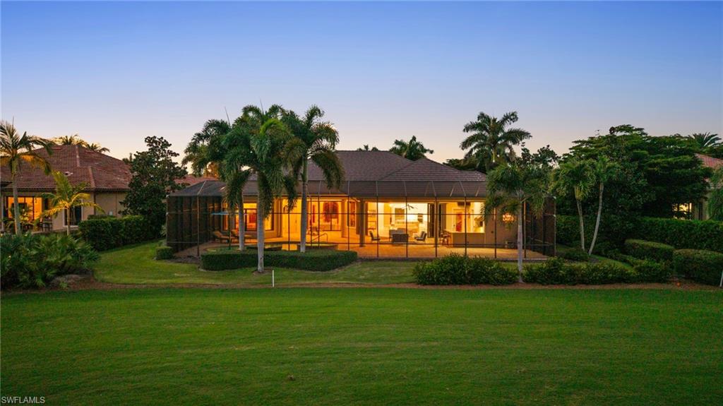 QUAIL WEST - Residential