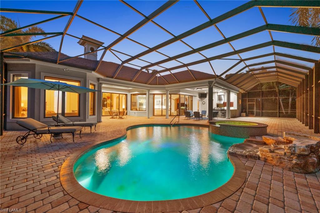 QUAIL WEST - Residential